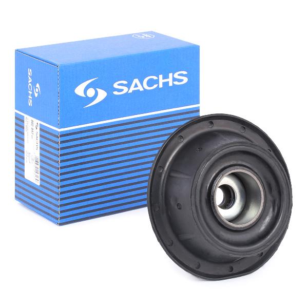 SACHS Jousijalan Tukilaakeri VW,SEAT 802 047 176412329,176412329A,191412329 Iskarin Yläpää,Iskunvaimentimen Yläpää 191412331,176412329,176412329A