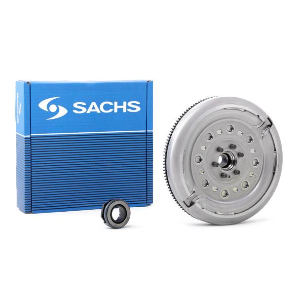SACHS Kytkinpaketti VW,AUDI,SKODA 2290 602 004 Kytkinsarja