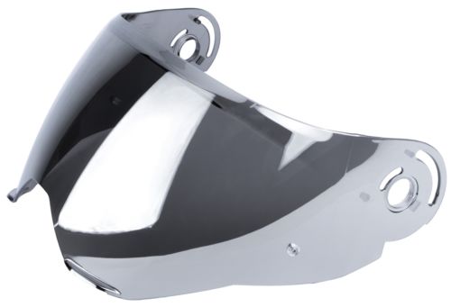 Scorpion ADX-1 Silver Mirror