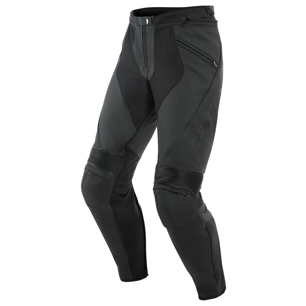 Dainese Pony 3 S/T Black Matt 28