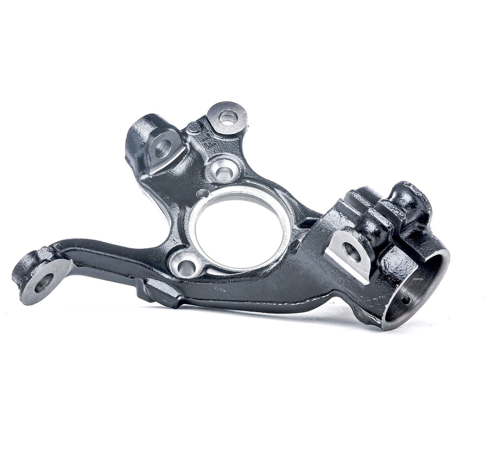 RIDEX Olka-Akseli VW,AUDI,SKODA 1159S0028 5Q0407256Q,5Q0407256R,5Q0407256Q Olka-Akseli, Pyöräntuenta 5Q0407256R,5Q0407256Q,5Q0407256R,5Q0407256Q