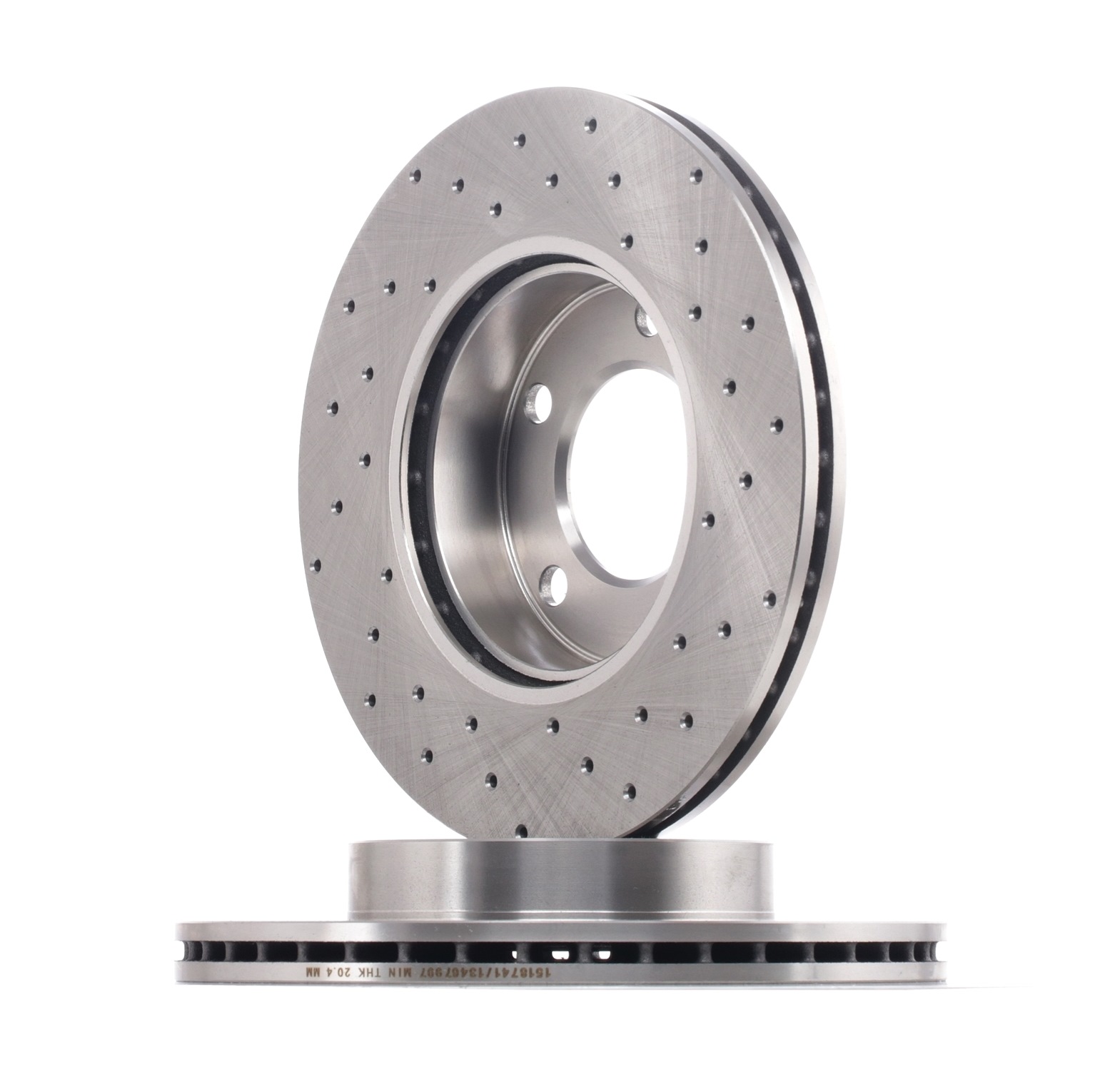 RIDEX Jarrulevyt BMW 82B1718 34111160674,34111162282,34111162288 Jarrulevy 34111164199,34111164431,34111164921,34111165455,34116766239,34116794301