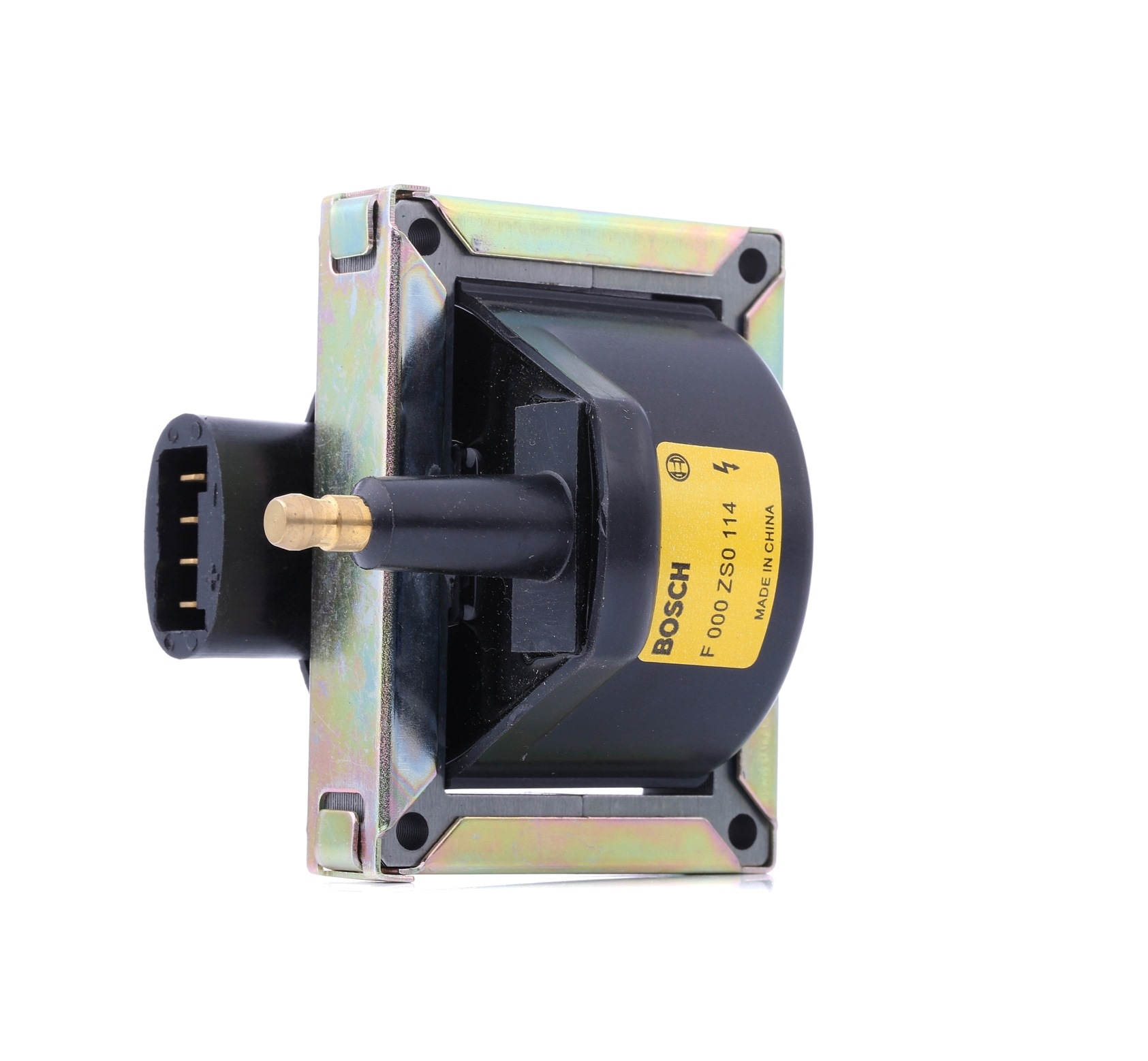 BOSCH Sytytyspuola PEUGEOT,CITROËN F 000 ZS0 114 597043,96010513,97530780 597043
