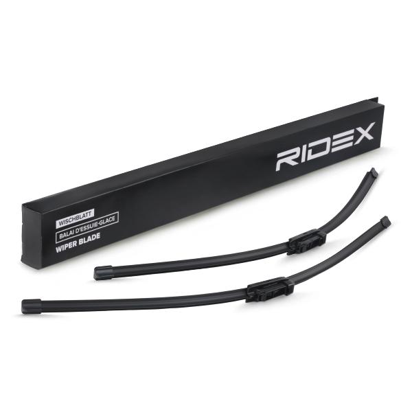 RIDEX Pyyhkijänsulat SEAT 298W0121 1P0455425B,1P0955425B,1P0955426B Tuulilasinpyyhkimet,Pyyhkijät,Pyyhkijänsulka