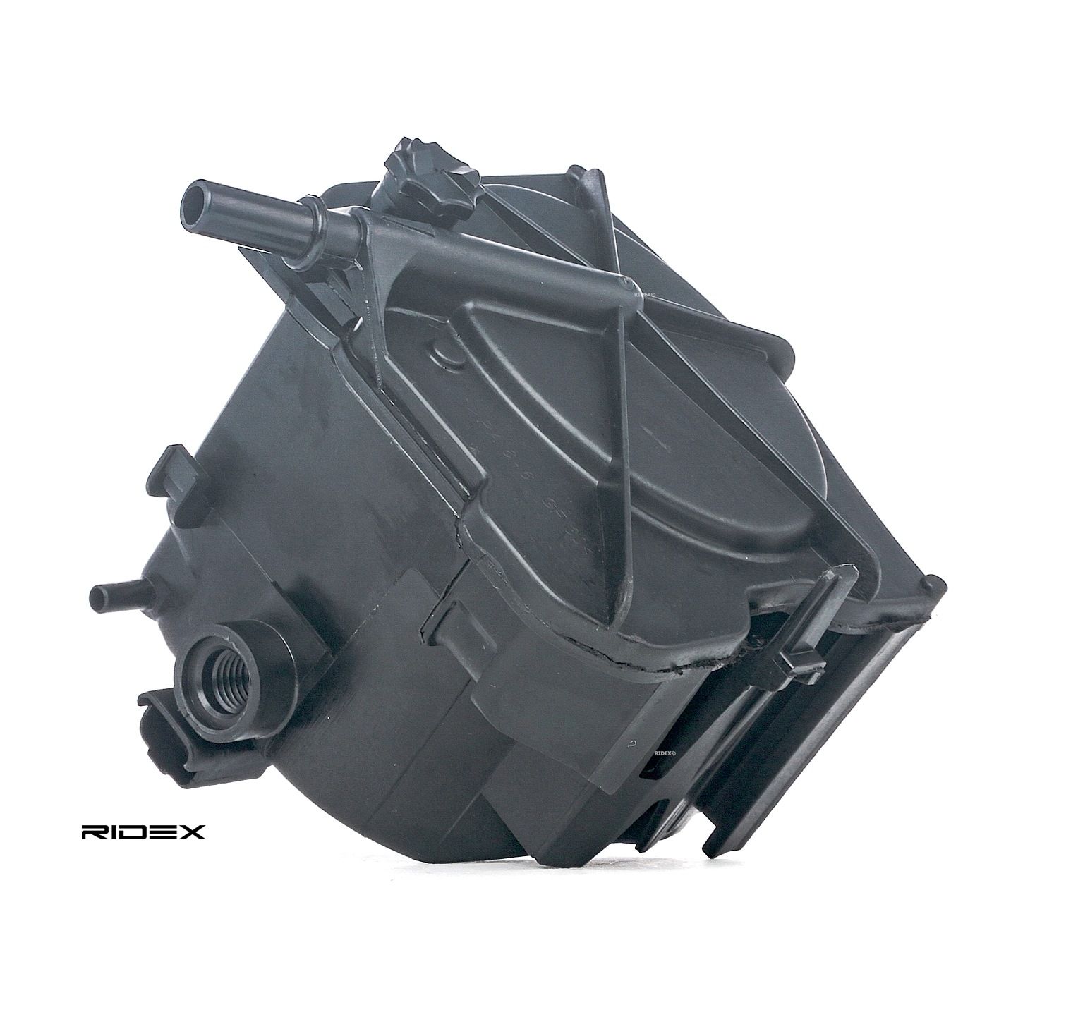 RIDEX Polttoainesuodatin FORD,FIAT,PEUGEOT 9F0004 13327804958,13328517166,190178 9649448880,E148068,9401901788,9467616080,1232325,1254391,1340105