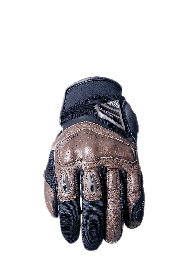 Five Rs2 Brown L