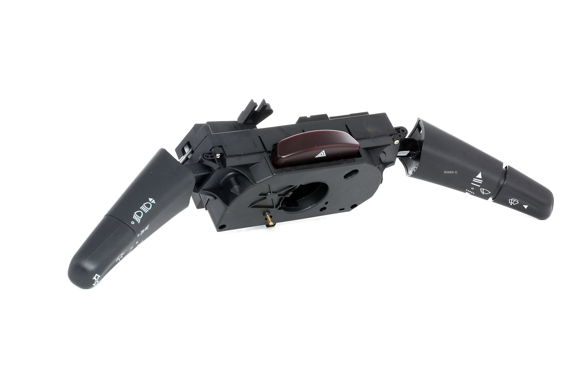 RIDEX Kytkin Ohjausakseli VW,MERCEDES-BENZ 1563S0023 05103745AA,5103745AA,05103745AA 5103745AA,0005407445,0015404645,A0005407445,A0015404645