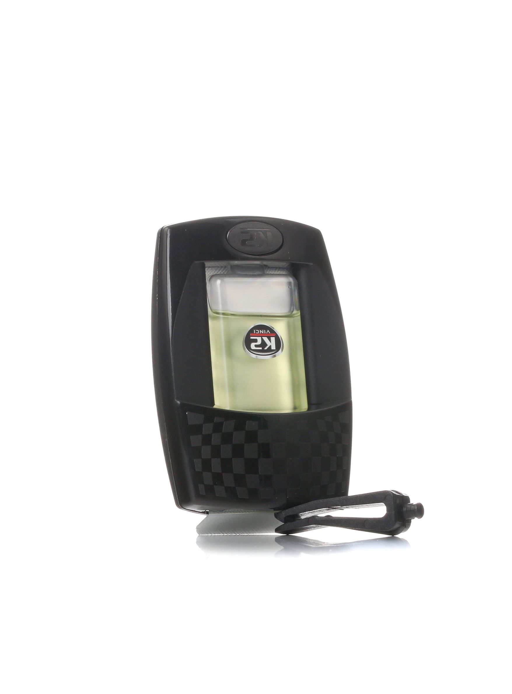 K2 Ilmanraikastin V122