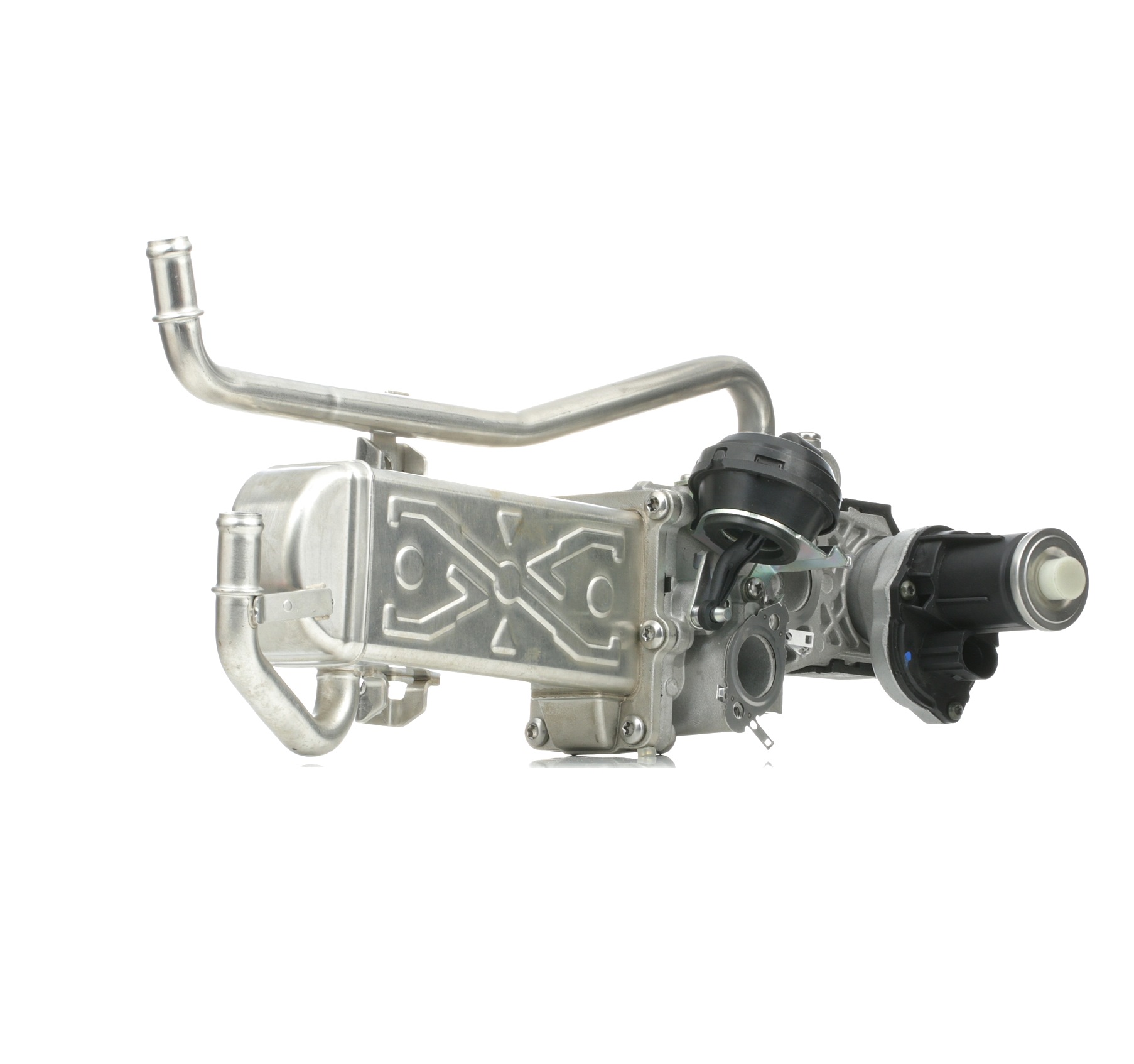 RIDEX EGR-Moduli (Pakokaasukierrätys) VW,SKODA,SEAT 4198E0002