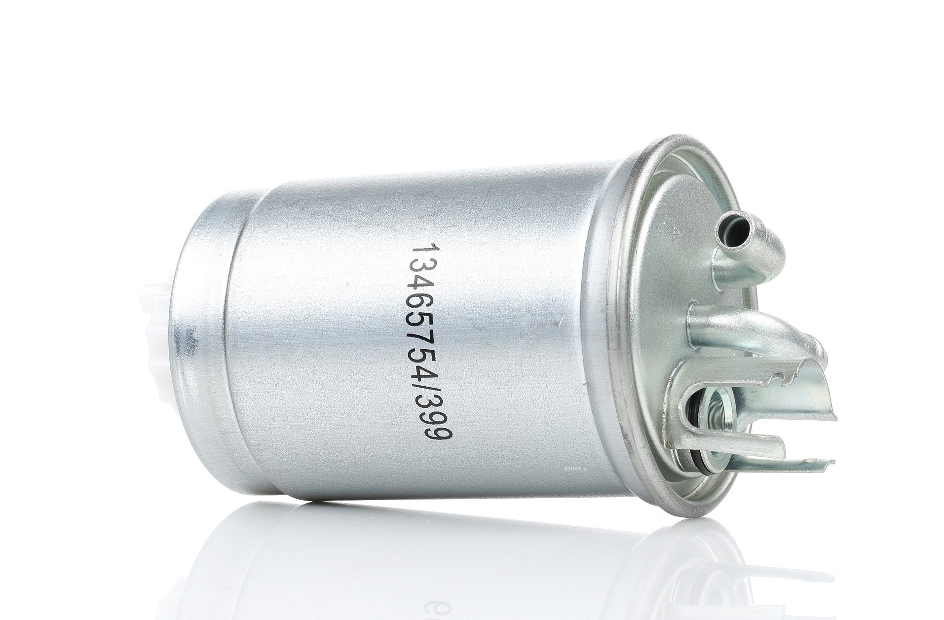 RIDEX Polttoainesuodatin AUDI 9F0189 057127401C,057127401D,8Z0127435