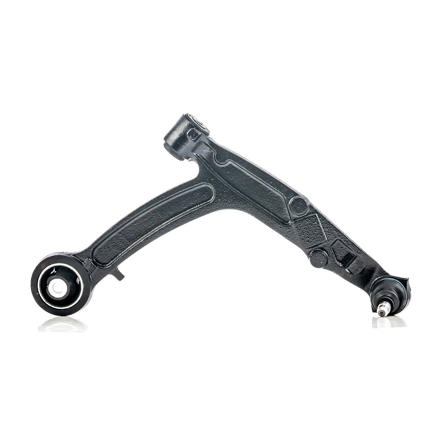 RIDEX Alatukivarsi FIAT 273C0105 50703129,51857134 Tukivarsi,Tukivarsi, Pyöräntuenta