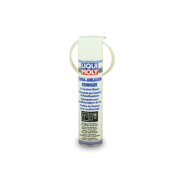 MANNOL Ilmastointilaitteen Puhdistus-/Desinfiointiaine 9971