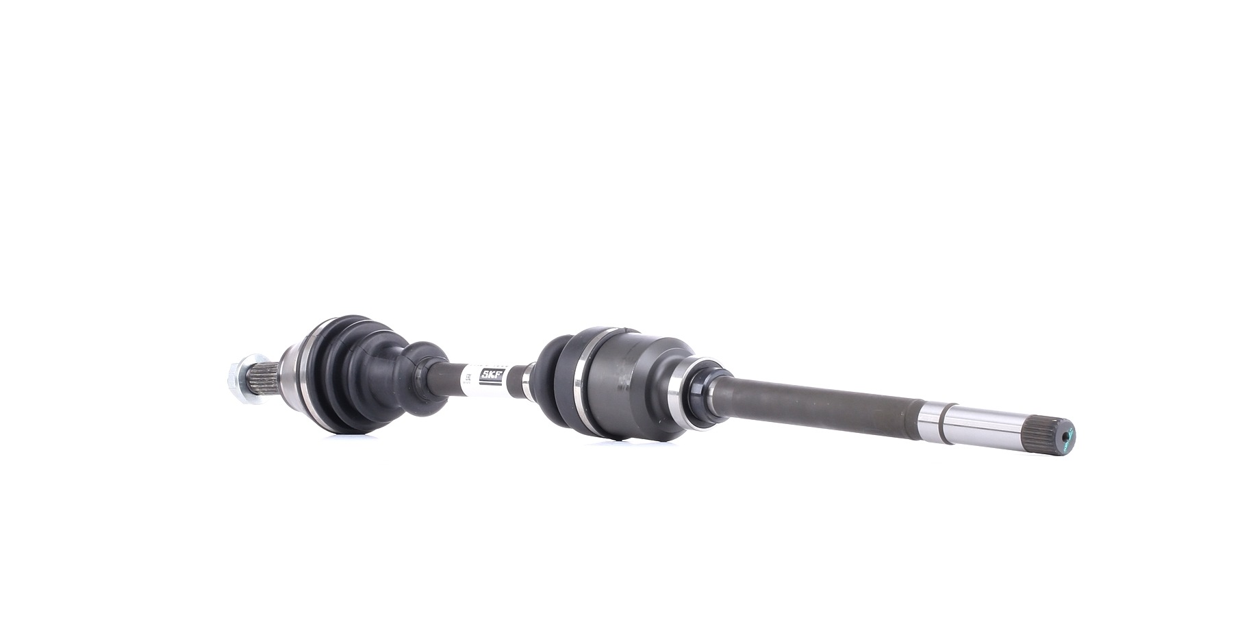 SKF Vetoakseli PEUGEOT VKJC 4563 327371,3273J1