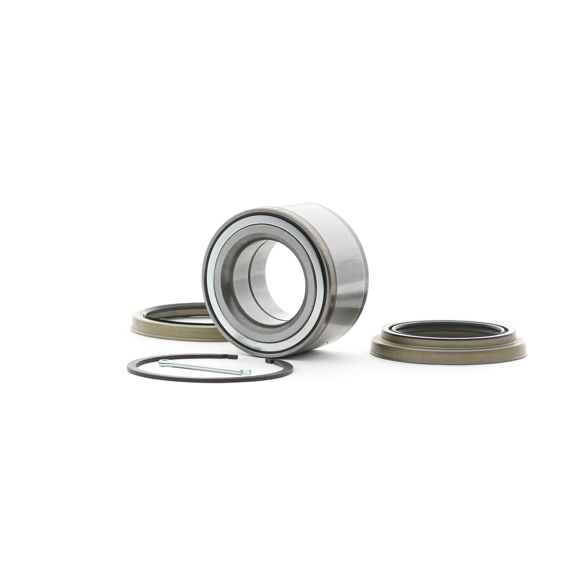 RIDEX Pyöränlaakerit TOYOTA 654W0358 9008036071,9031669001,9036954001 Pyöränlaakerisarja 9036954002,9052199114