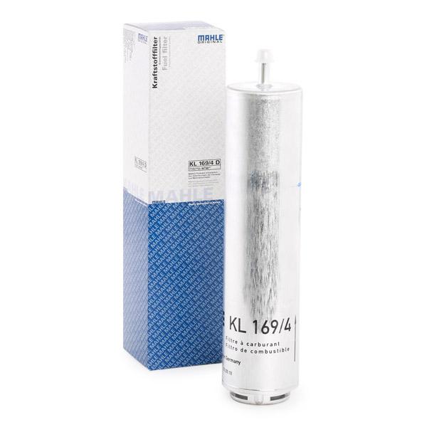MAHLE ORIGINAL Polttoainesuodatin BMW,MINI KL 169/4D 13327788700,13327811227,13327811401 7788700,7811227,7811401,13327788700,13327811227,13327811401