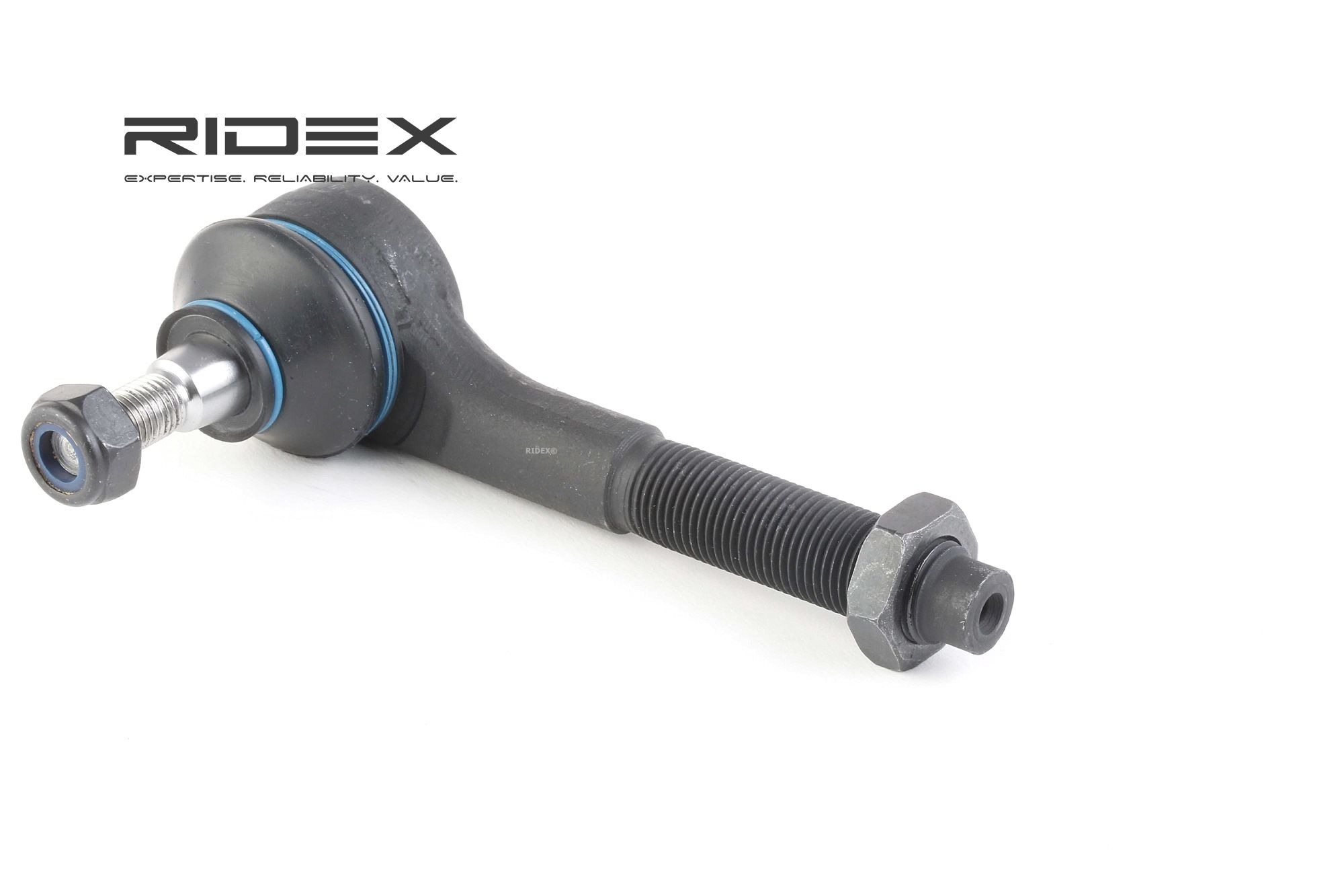 RIDEX Raidetangon Pää PEUGEOT,CITROËN 914T0170 381737,381743,381737 381743
