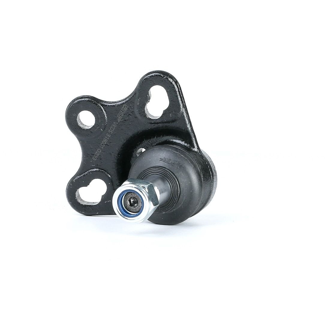 SKF Alapallonivel MERCEDES-BENZ VKDS 318001 A1693330127,A1693330327 Pallonivel