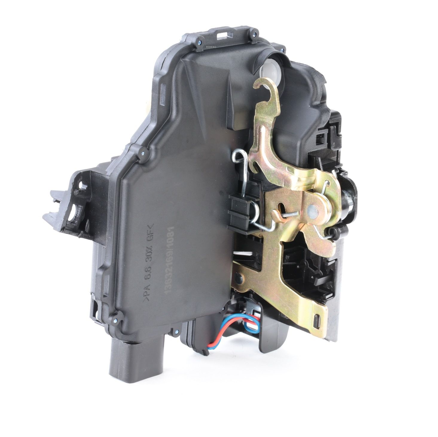 RIDEX Oven Lukko VW,SKODA,SEAT 1361D0002 Ovilukko