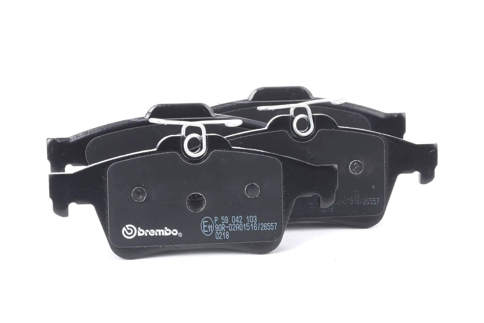 BREMBO Jarrupalat OPEL,FORD,RENAULT P 59 042 425405,1233679,1324300 Jarrupalasarja,Jarrupala, Levyjarru 1360254,1360304,1360306,1459016,1566096
