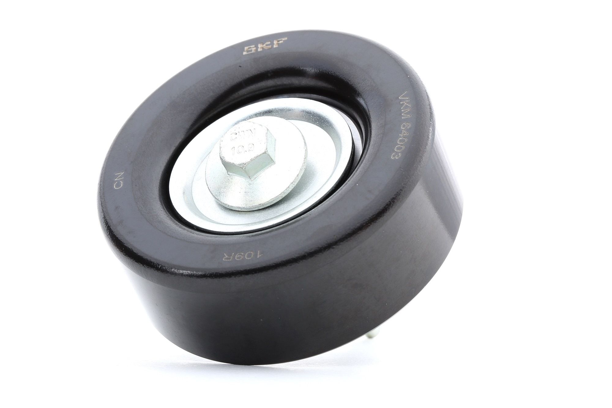 SKF Ohjainrulla MAZDA VKM 64003 LFH115940,LFH115940A Ohjainrulla, Moniurahihna