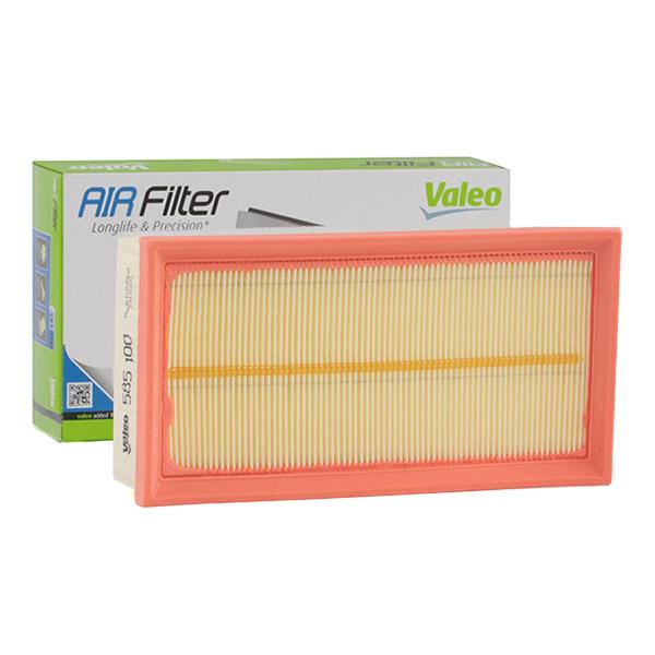 VALEO Ilmansuodatin FIAT,PEUGEOT,CITROËN 585100 13717806046,1444ER,1444ET 1444TK,9651883380,13717806046,1444EQ,1444ES,1444TK
