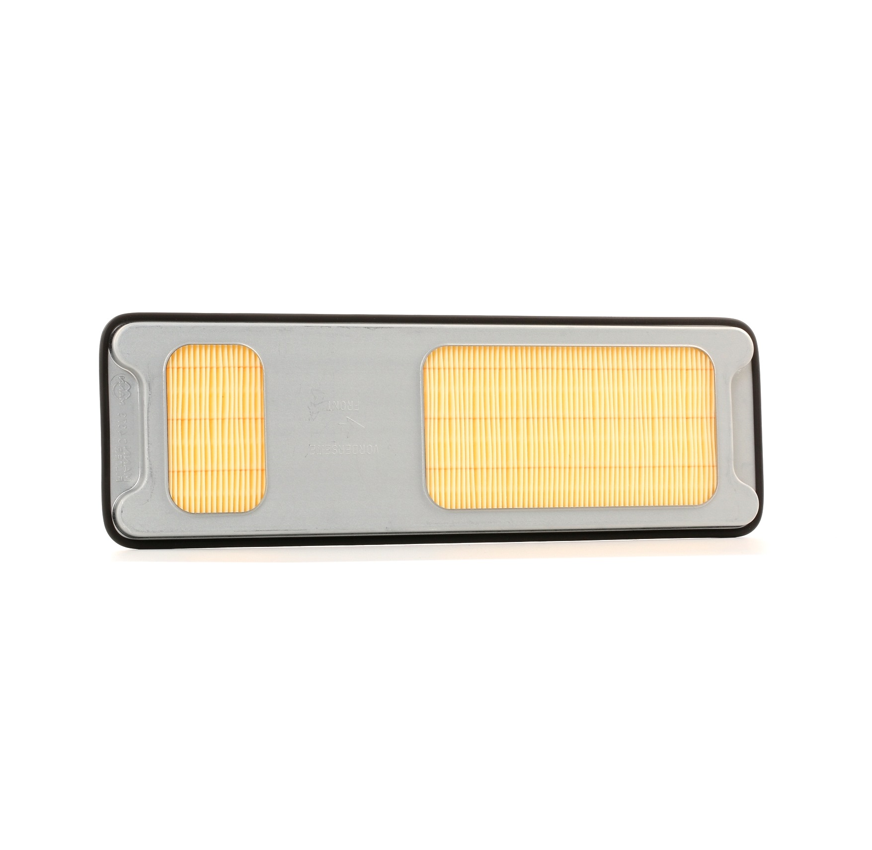 MANN-FILTER Ilmansuodatin JAGUAR,DAIMLER C 4373 5018349,870X9601AUA,EAC1828 ILM9548