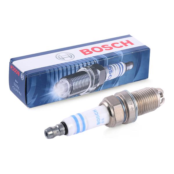 BOSCH Sytytystulpat MERCEDES-BENZ 0 242 229 799 0031597503,A0031597503,101000036AF Tulpat,Sytytystulppa