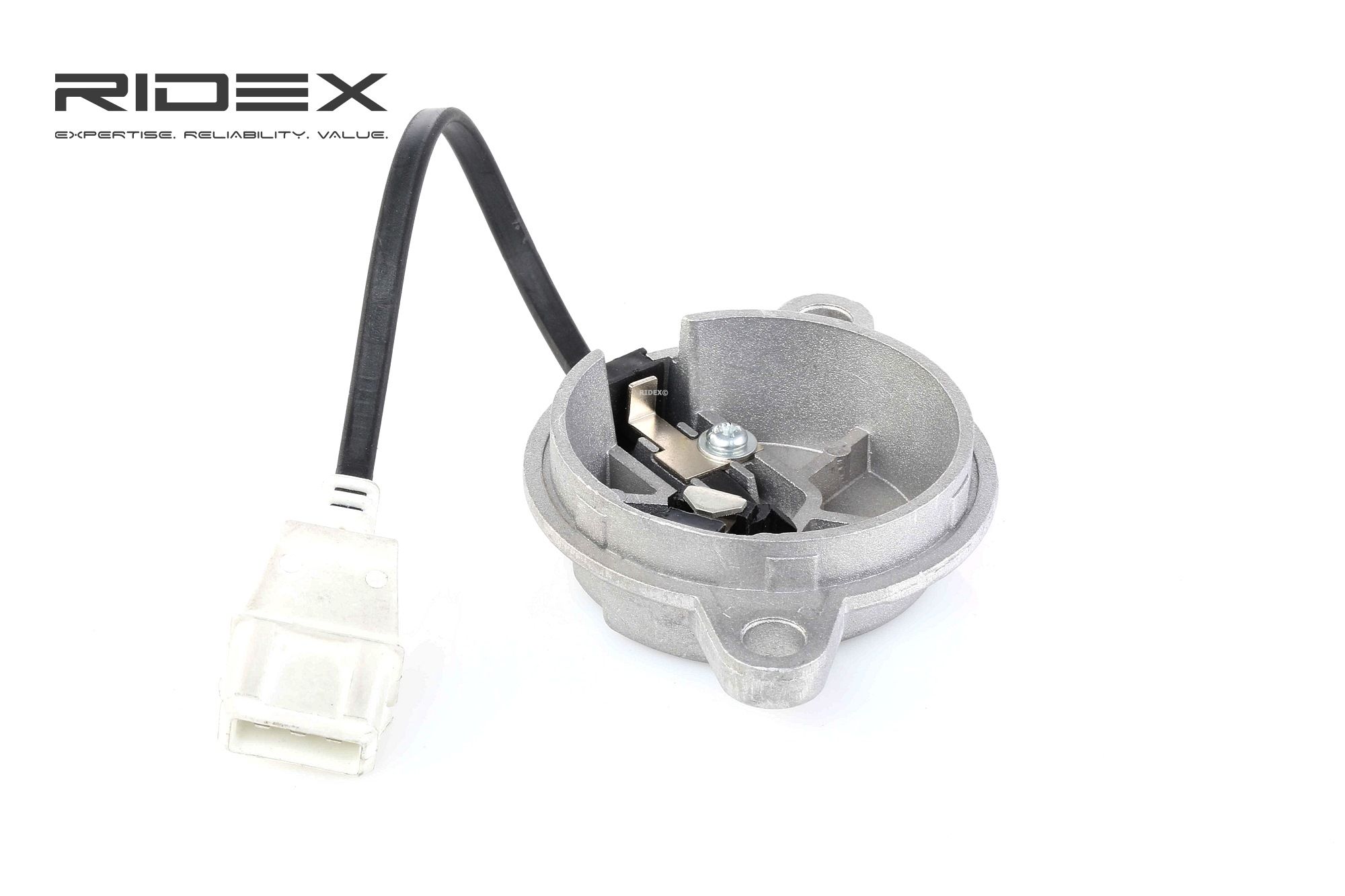 RIDEX Nokka Akselin Asentotunnistin RENAULT,VOLVO 3946S0107 7439146108,7439146108,1383966 9146108