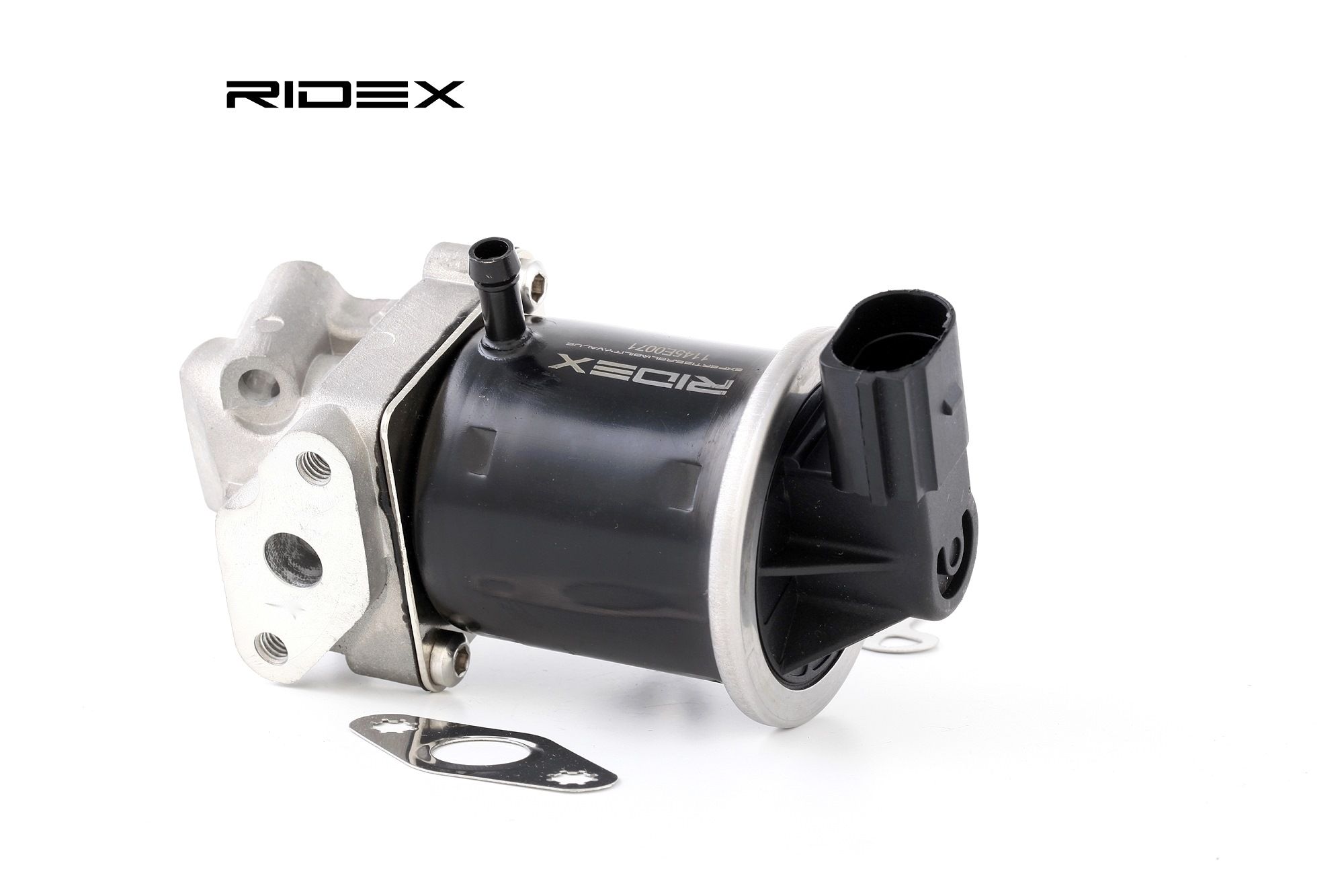 RIDEX EGR Venttiili VW,SEAT 1145E0071 Venttiili, Pakokaasun Kierrätys