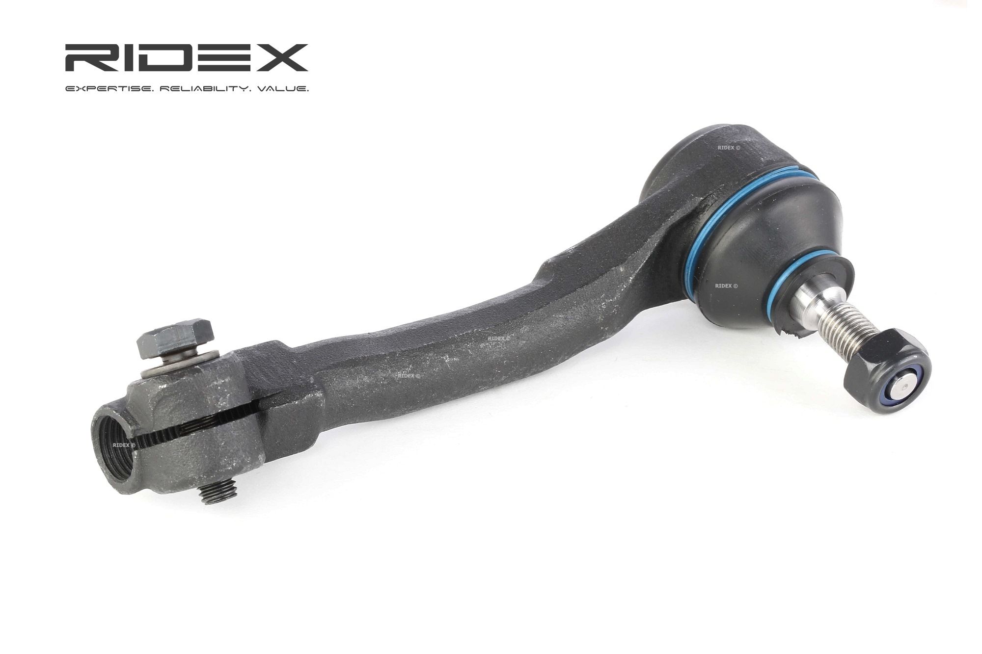 RIDEX Raidetangon Pää RENAULT 914T0119 6000022720,7701147126,7701471126 7701471145