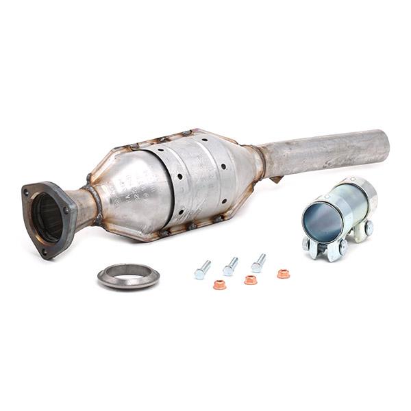 WALKER Katalysaattori VW,SKODA,SEAT 20630 1J0131089BV,1J0131089BX,1J0253023X 1J0253023X,1J0131089BV,1J0131089BX,1J0253023X