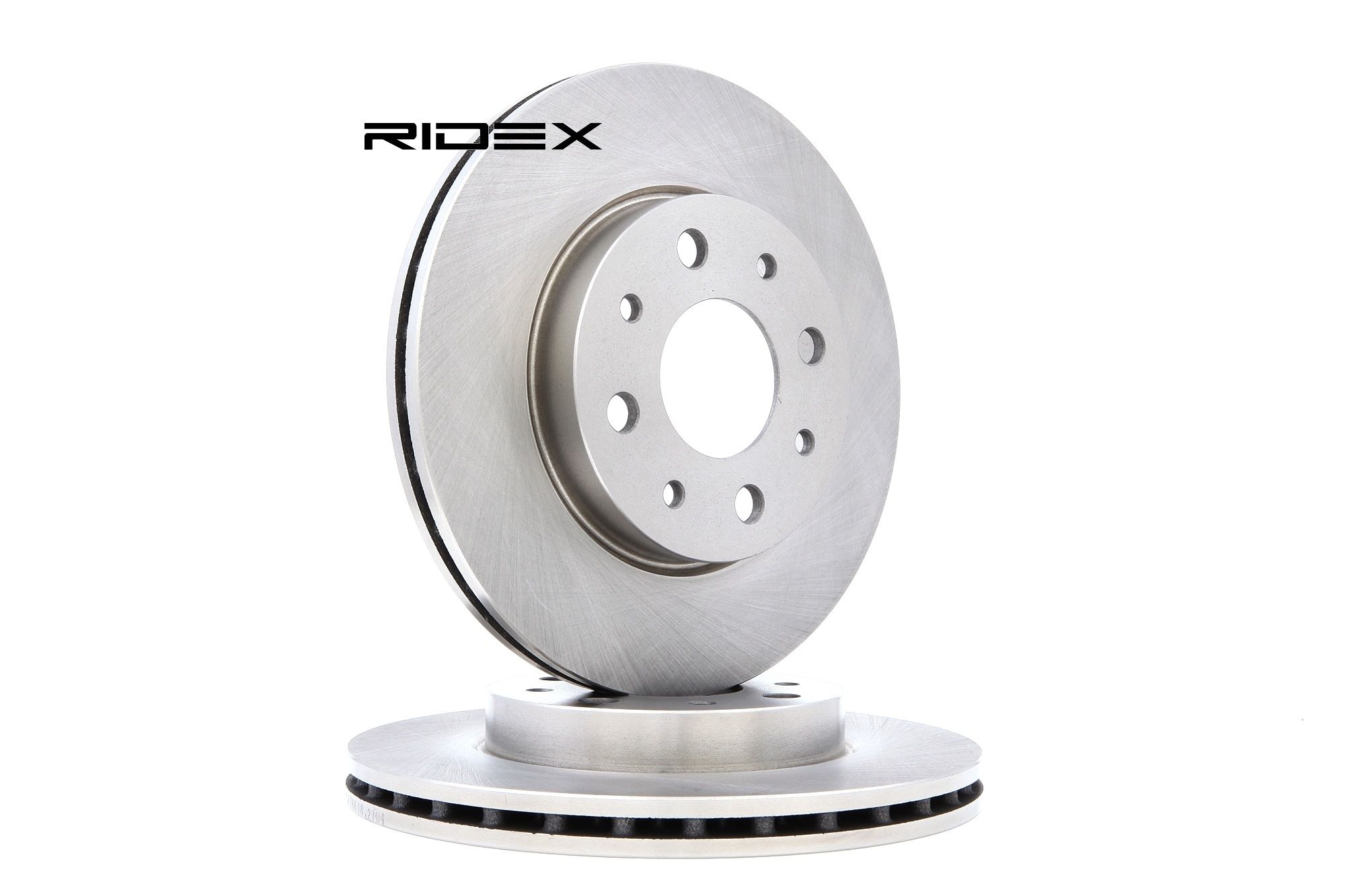 RIDEX Jarrulevyt FORD,FIAT 82B0406 46788929,51742727,6001073180 Jarrulevy 1541803,1541806,9S511125DA