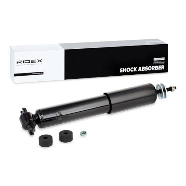RIDEX Iskunvaimentimet HYUNDAI,MITSUBISHI 854S0964 5350755,5353217,5354897 Iskarit,Iskunvaimennin 5355685,5356433,5361746,5363450,5363451,5363452,6304