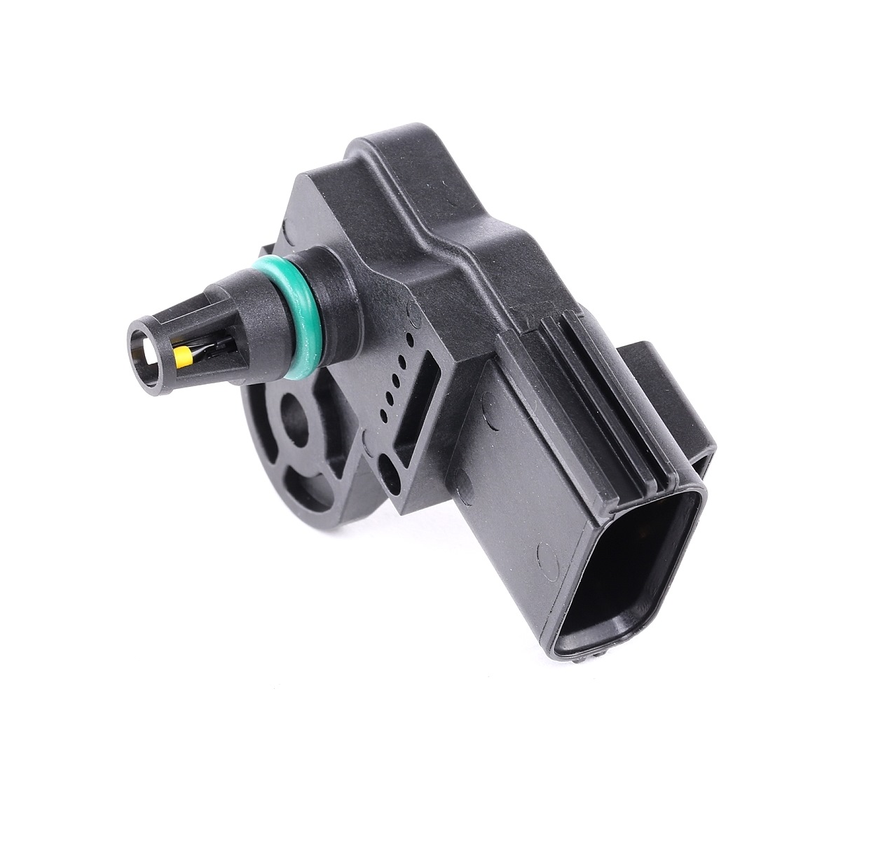 BOSCH MAP Sensor FORD 0 261 230 224 1920LA,9660603480,9660603480 Imusarjan Painetunnistin,Imusarjan Paineanturi,Tunnistin, Ahtopaine K9660603480