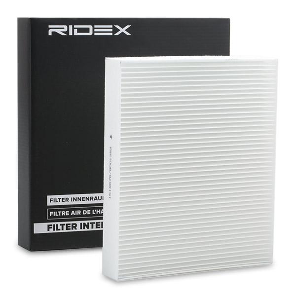 RIDEX Raitisilmasuodatin NISSAN,HONDA,ROVER 424I0069 06801S10000,06801S10305,80290ST3E01 Sisäilmansuodatin,Suodatin, Sisäilma 80291S04003,80291S10405