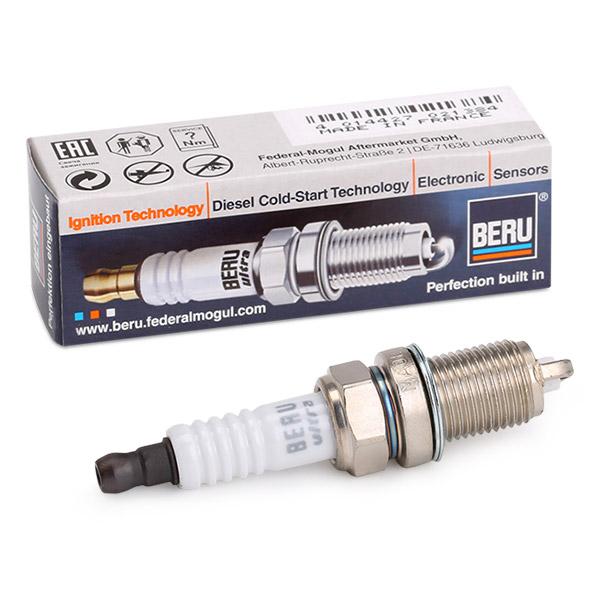 BERU Sytytystulpat BMW,OPEL,RENAULT Z14 5896177,9614738680,9628000280 Tulpat,Sytytystulppa 12129059162,12129059794,12129061811,12129063428,12129064619