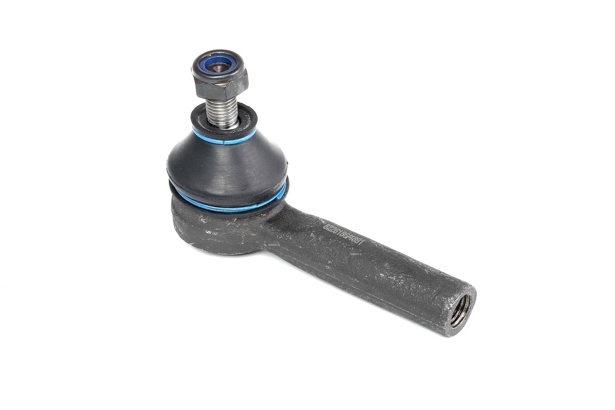 RIDEX Raidetangon Pää FIAT,SEAT 914T0086 5960834,5960835,6557821127 7543028,1053845,XS7E6507D2D,SE141162410A