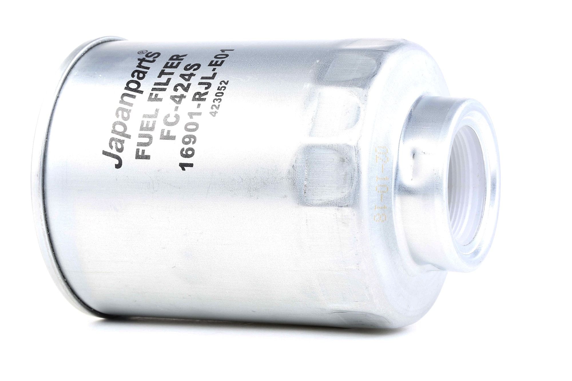 JAPANPARTS Polttoainesuodatin HONDA FC-424S 16901RJLE01,16901RMAE00