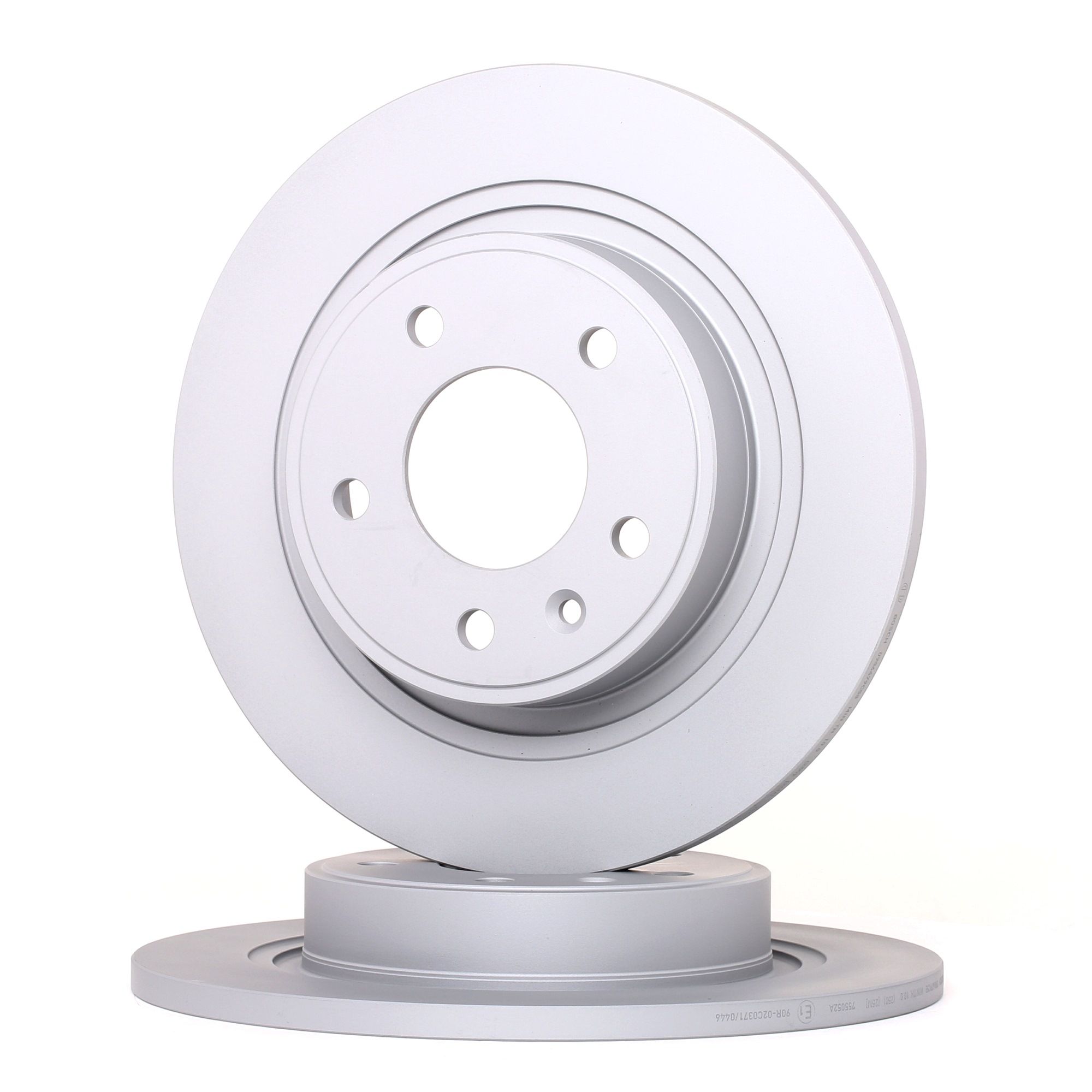 BOSCH Jarrulevyt OPEL,CHEVROLET,VAUXHALL 0 986 479 C58 13502138,13502139,13504280 Jarrulevy 569085,569099,13502139,13502137,13502138,13504280,23118061