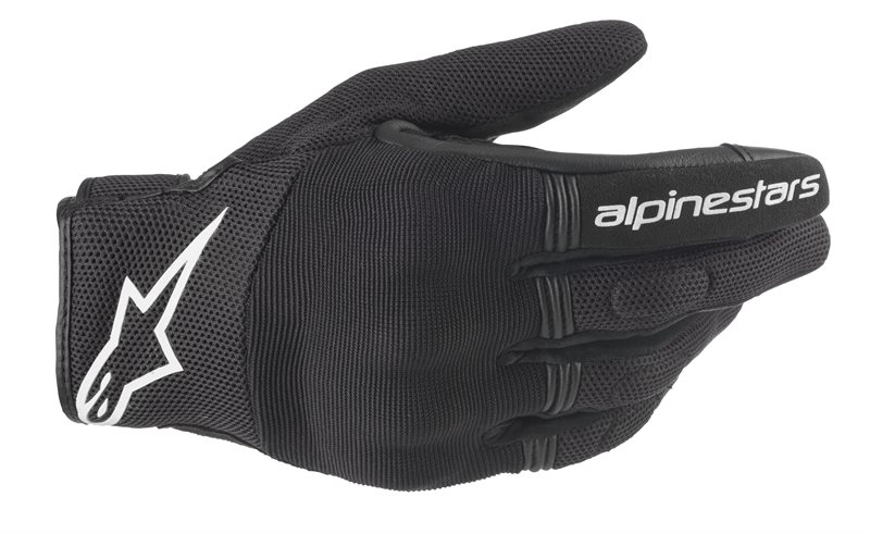 Alpinestars Copper Black White L