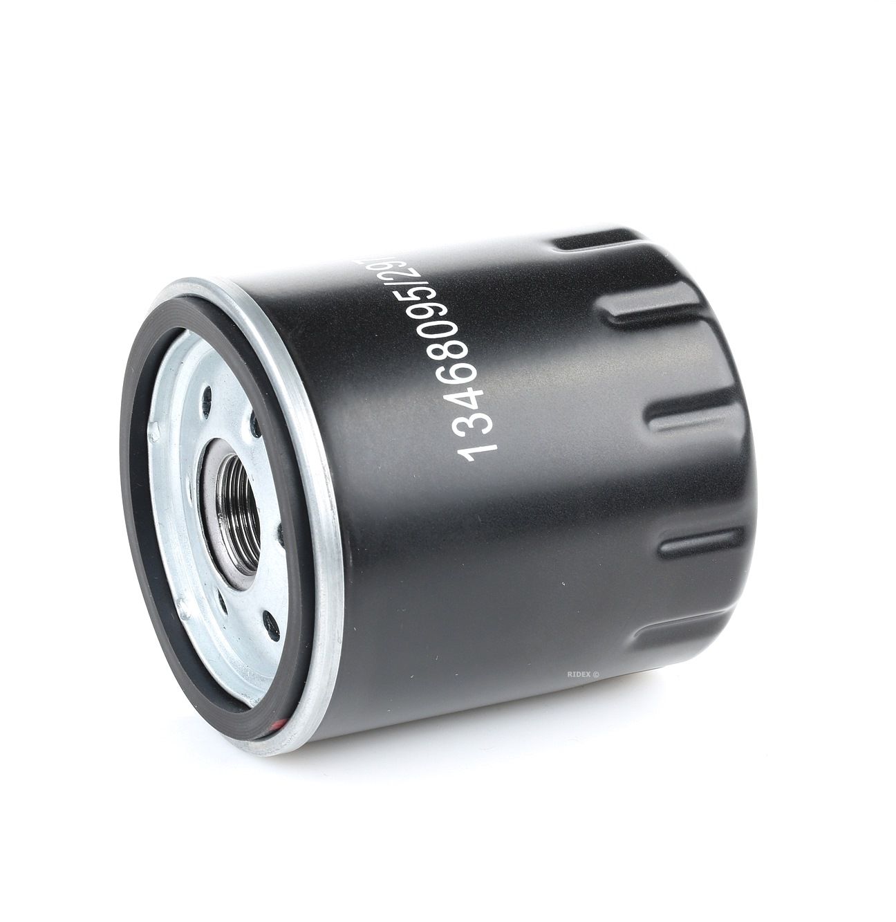 RIDEX Öljynsuodatin VW 7O0187 03L115561,3L115561