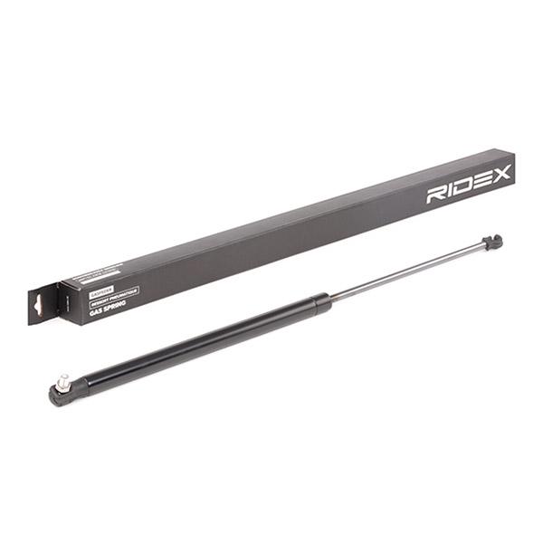 RIDEX Takaluukun Kaasujousi VOLVO 219G0235 9159604,9159605,9187795 Kaasujousi, Tavaratila 9187796,9485546,9485547