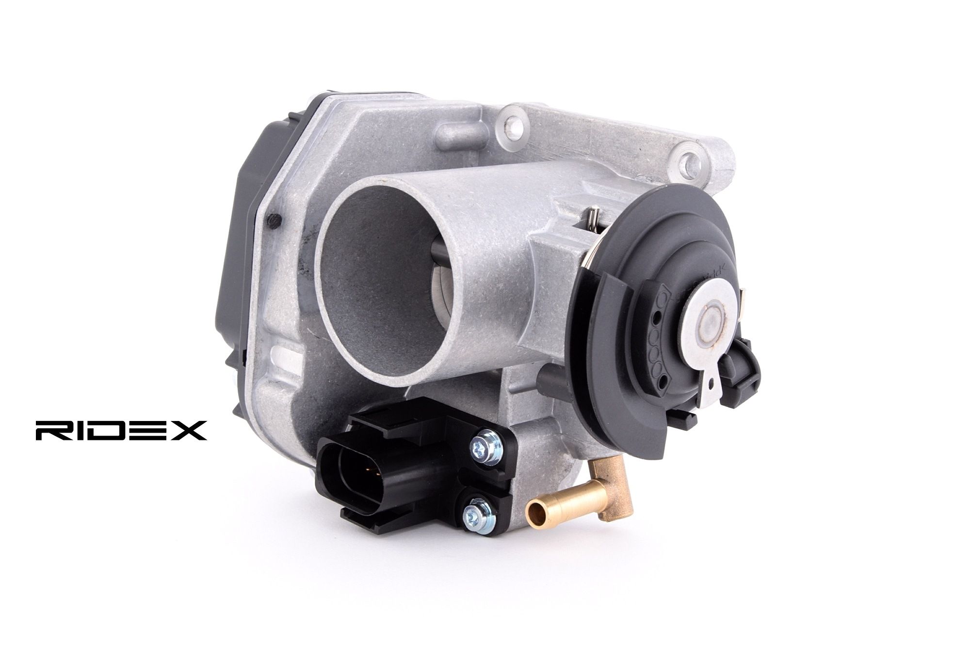 RIDEX Kaasuläppäkotelo VW,SKODA,SEAT 158T0004 030133064F,030133064F,030133064F Kaasuläppä,Kaasuläpän Kotelo