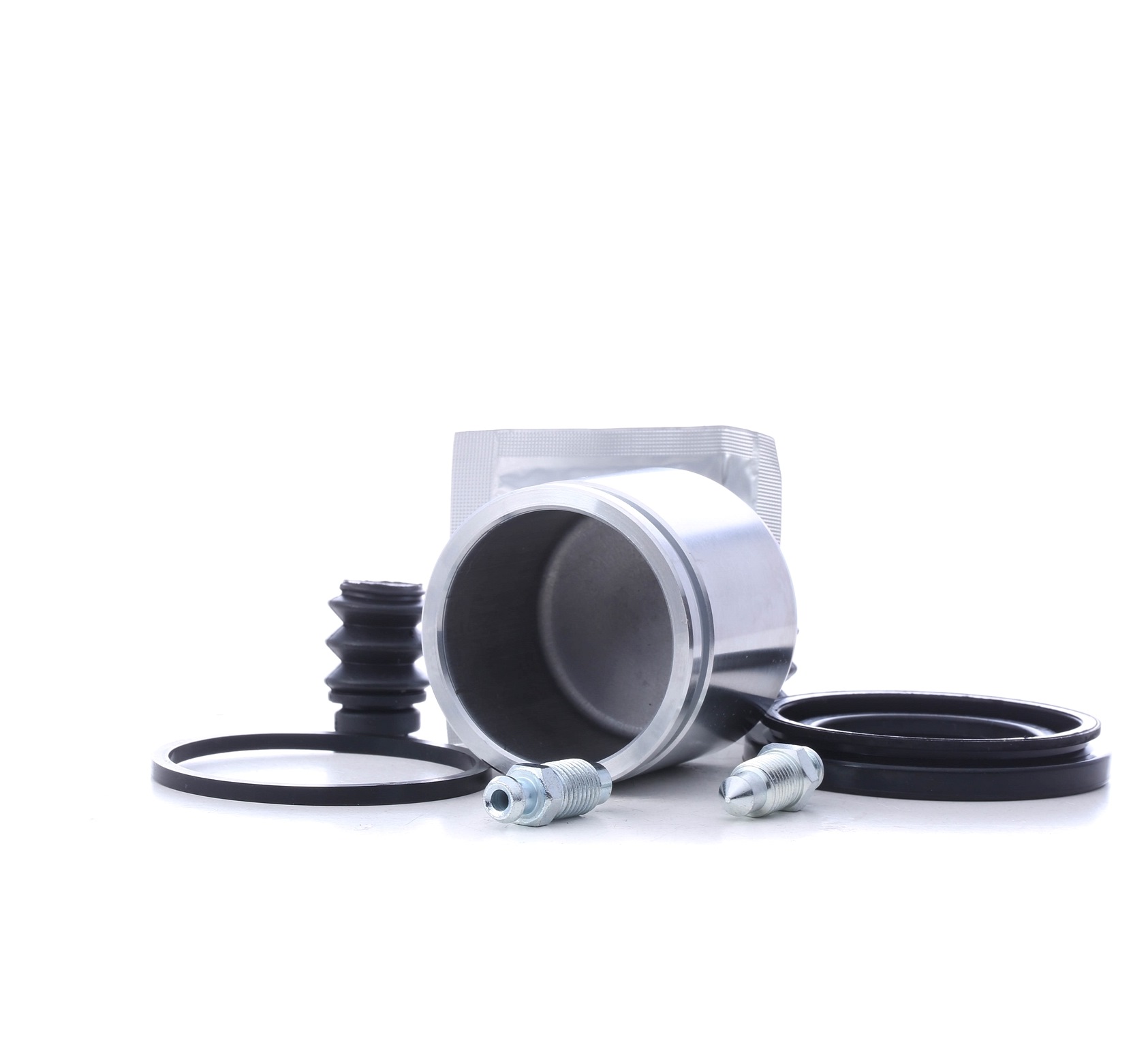 RIDEX Jarrusatula Korjaussarja HONDA,SUZUKI 405R0176 45018SJFJ00,45018SO4003,45018SO4V01 Korjaussarja, Jarrusatula 45018SR3V00,45019S7AN02,45019SJFJ00
