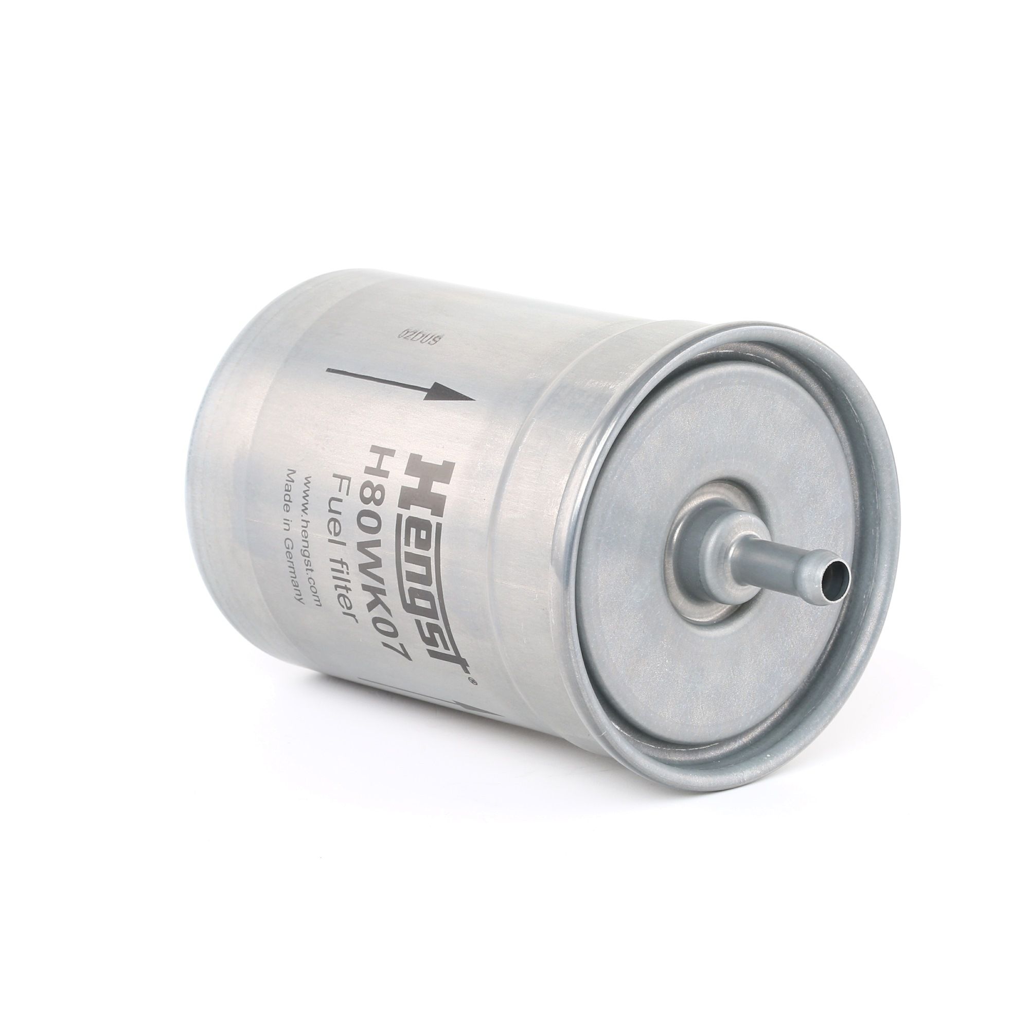 HENGST FILTER Polttoainesuodatin VW,AUDI,FORD H80WK07 1485678,7212351,95VW9155BA 95VW9155CA