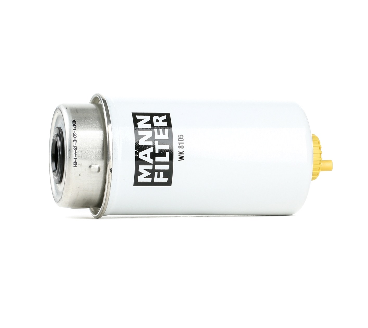 MANN-FILTER Polttoainesuodatin FORD,LTI,LDV WK 8105 1709059,1712933,2C119176AB 4032667,4352681,4386518,4411627,YC159176AA,YC159176AC,2C119176AA