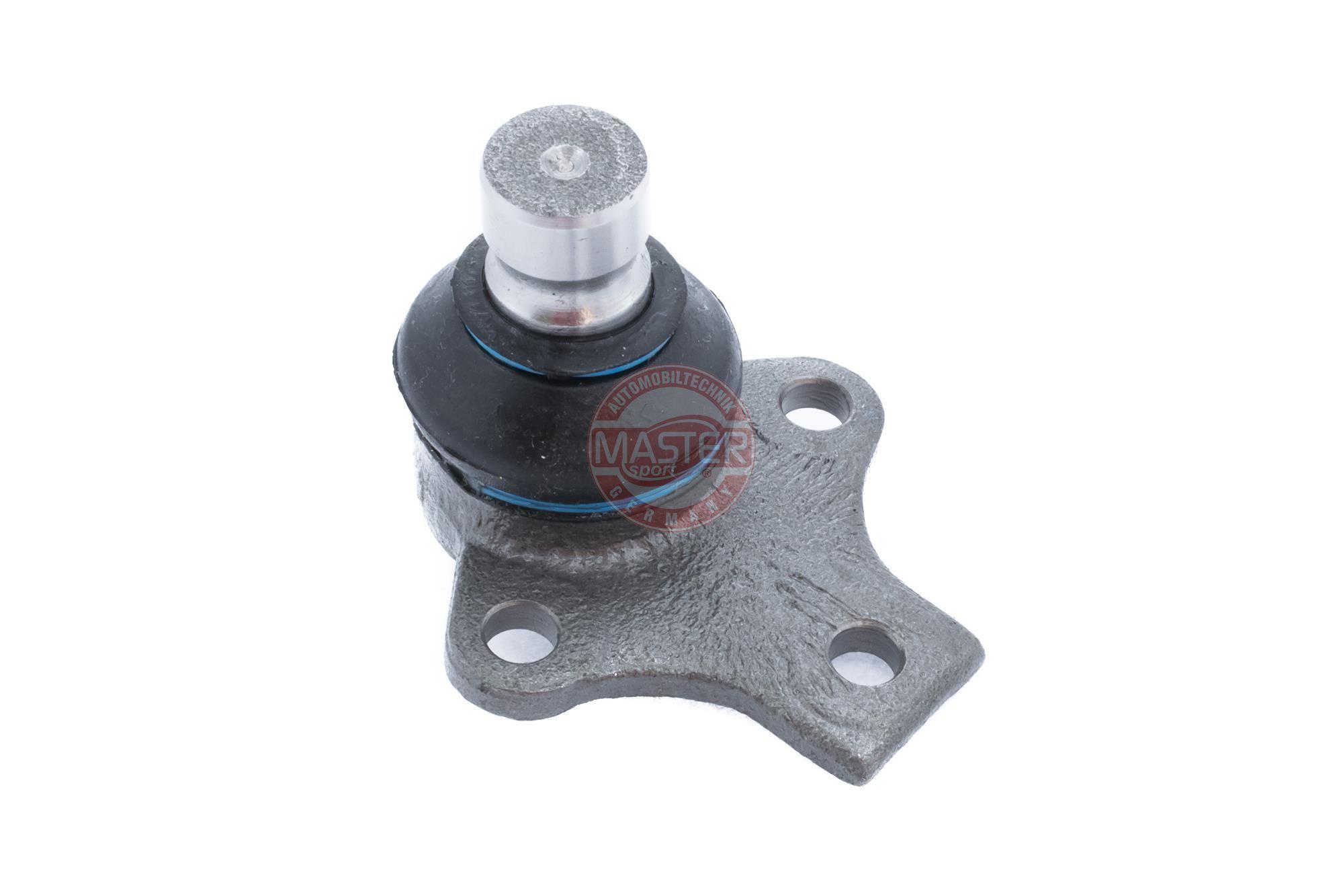 MASTER-SPORT Alapallonivel VW,SEAT 10161-PCS-MS 357407365,357407365A,357407365 Pallonivel 357407365A