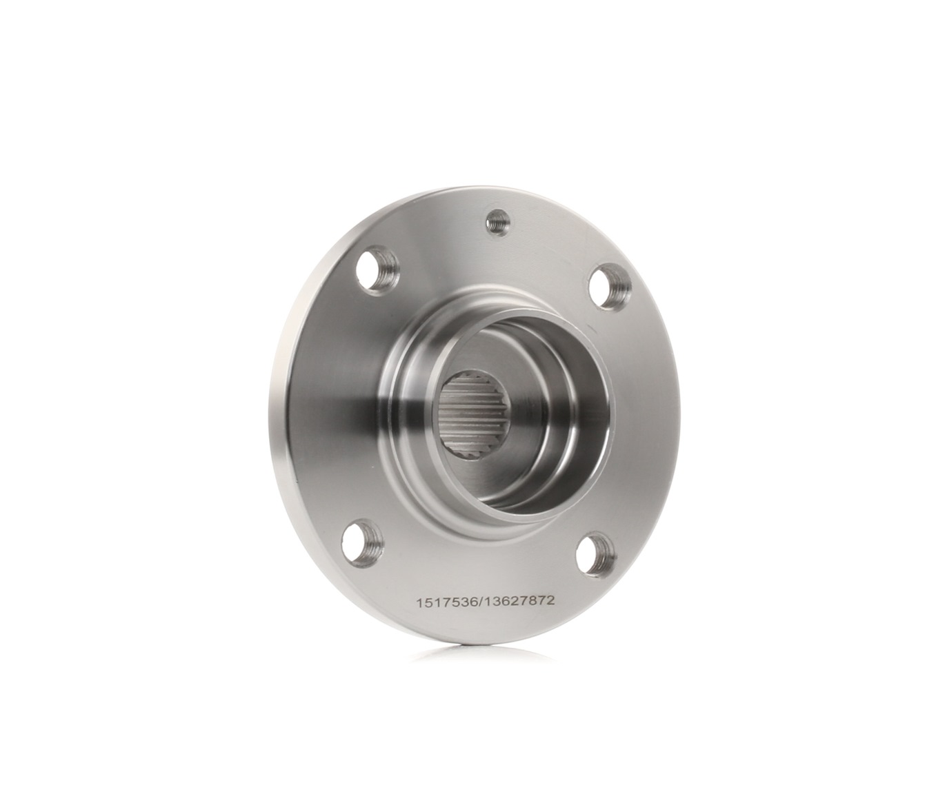 RIDEX Pyörännapa VW,AUDI 653W0024 861407615A,861407615A Pyörän Napa