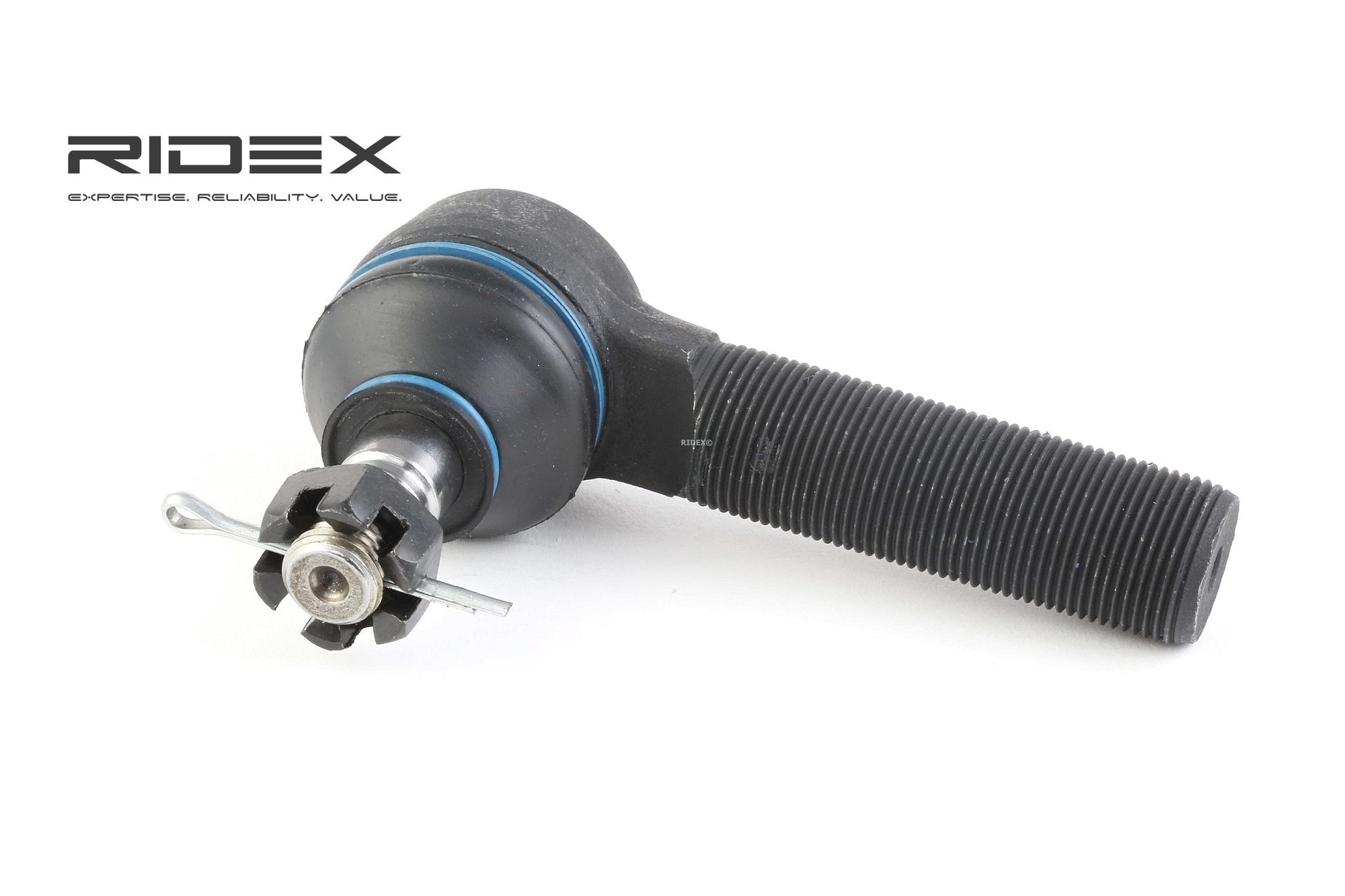 RIDEX Raidetangon Pää TOYOTA 914T0283 4504769066,4504769067,4504769085