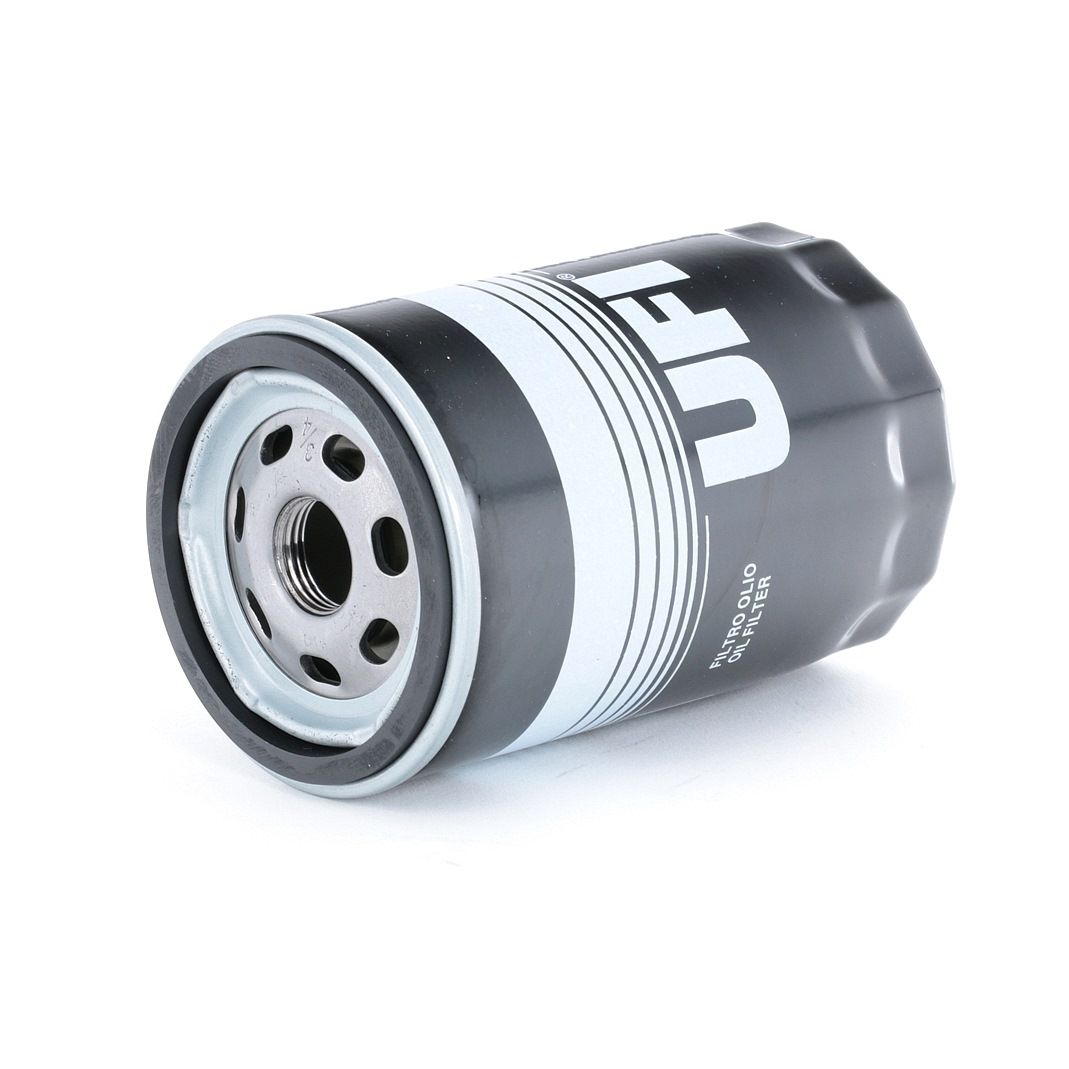 UFI Öljynsuodatin VW,AUDI,SEAT 23.130.01 1109C1,5003460,5003461 5004747,5007124,5007366,93110770100